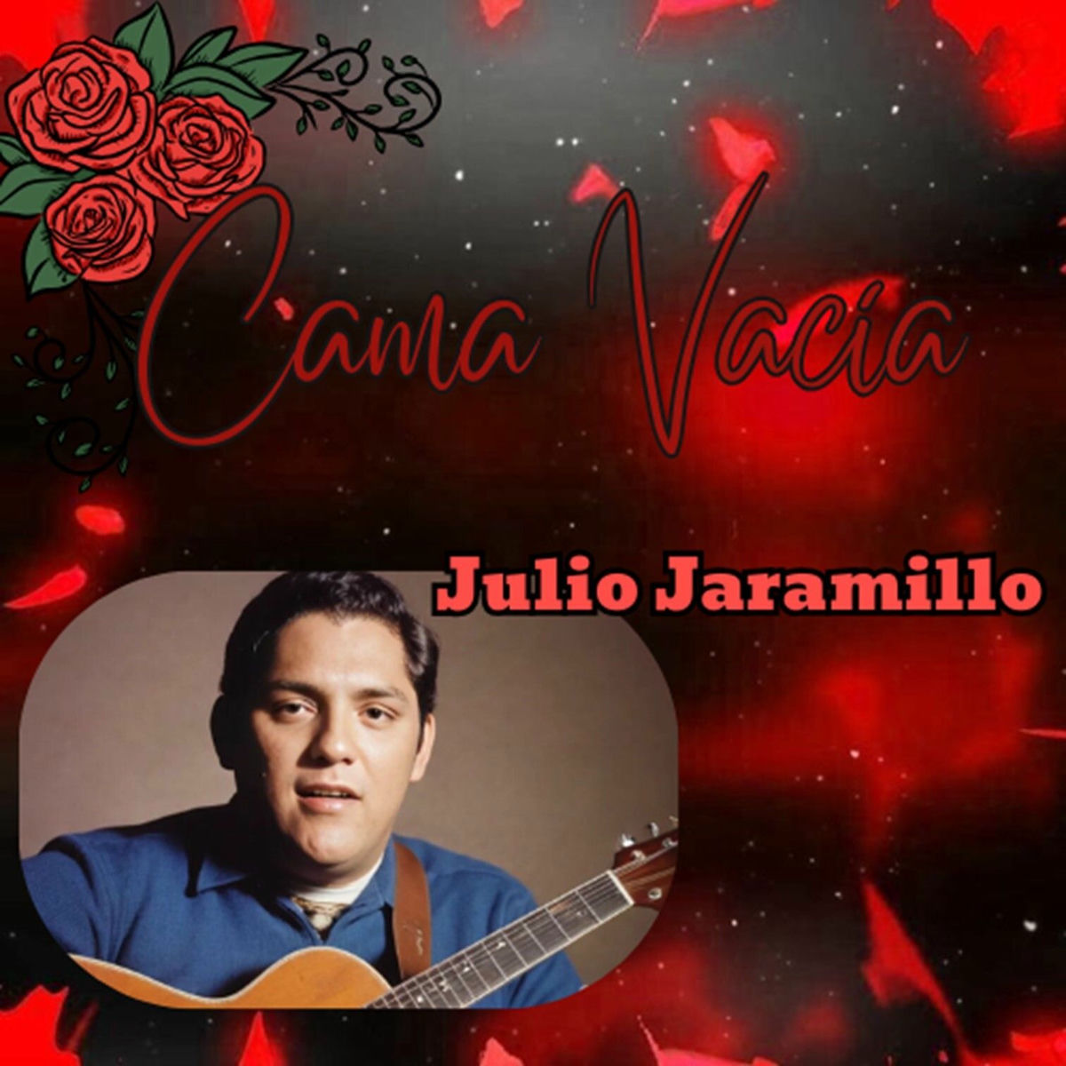 Album cover of Cama Vacía