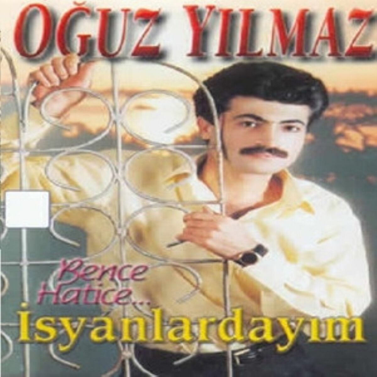 Album cover of Bence Hatice