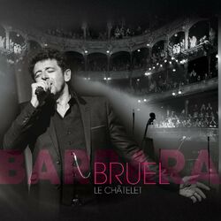 Cover of Bruel Barbara - Le Châtelet (Live)