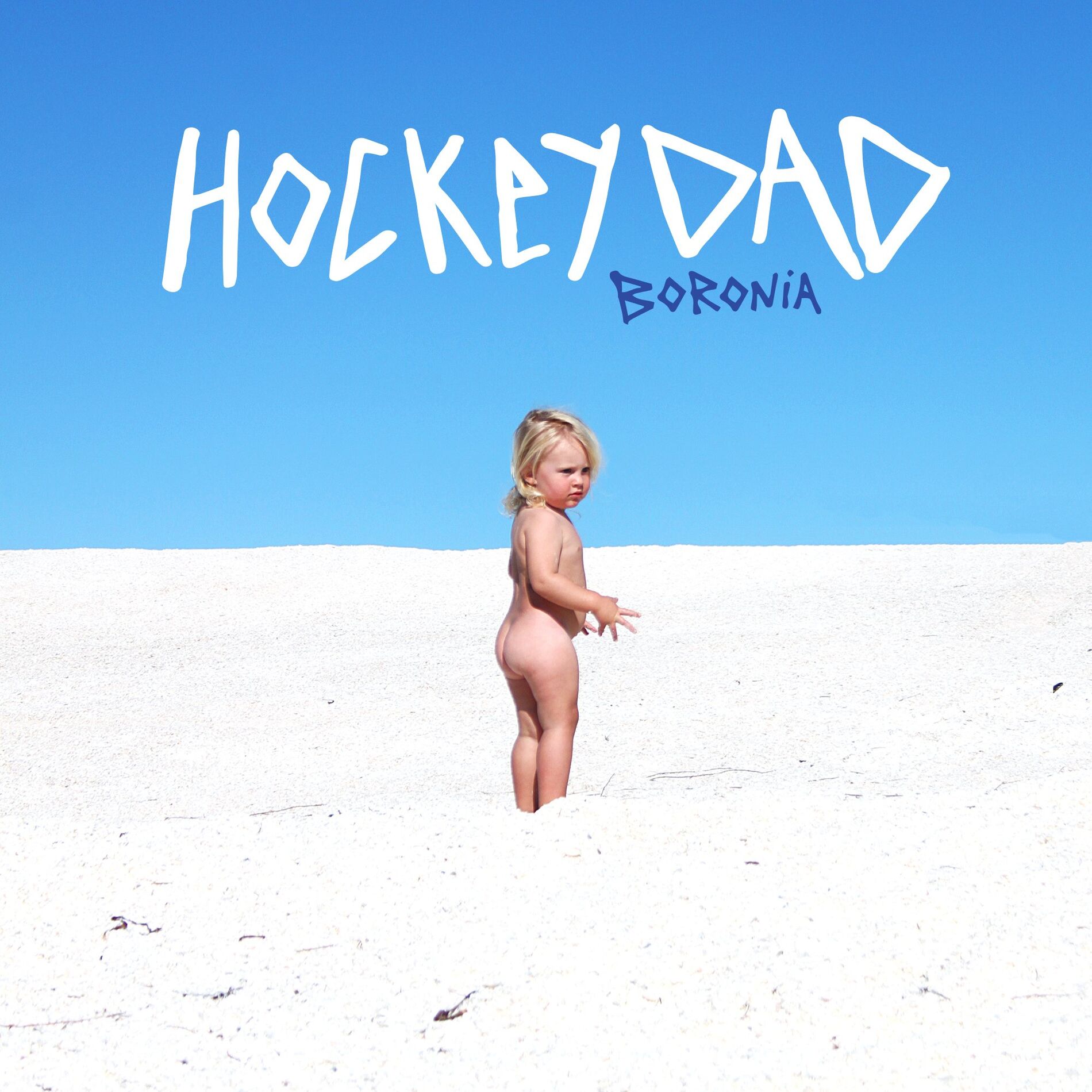 Album cover of Boronia