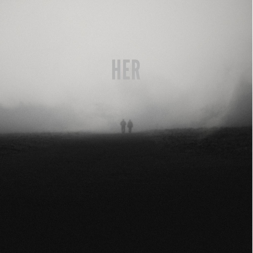 Album artwork for Her by Crow