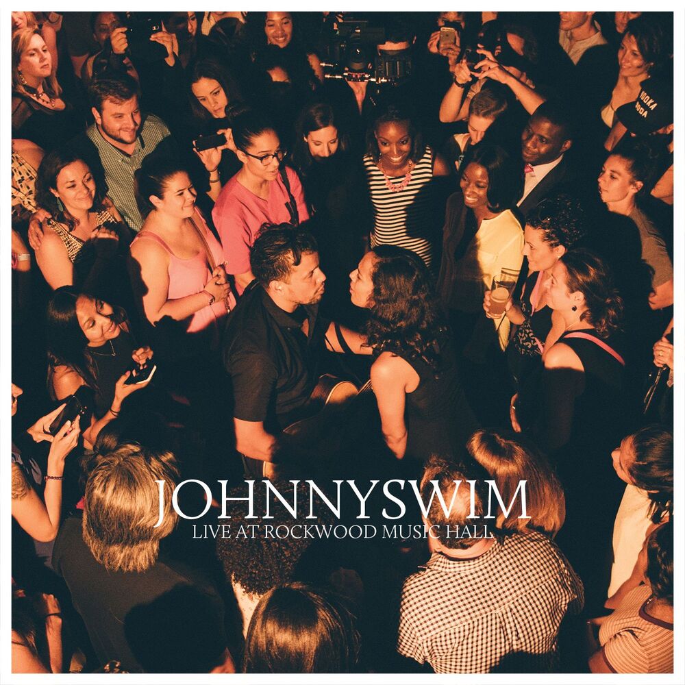 Picture of Live At Rockwood Music Hall