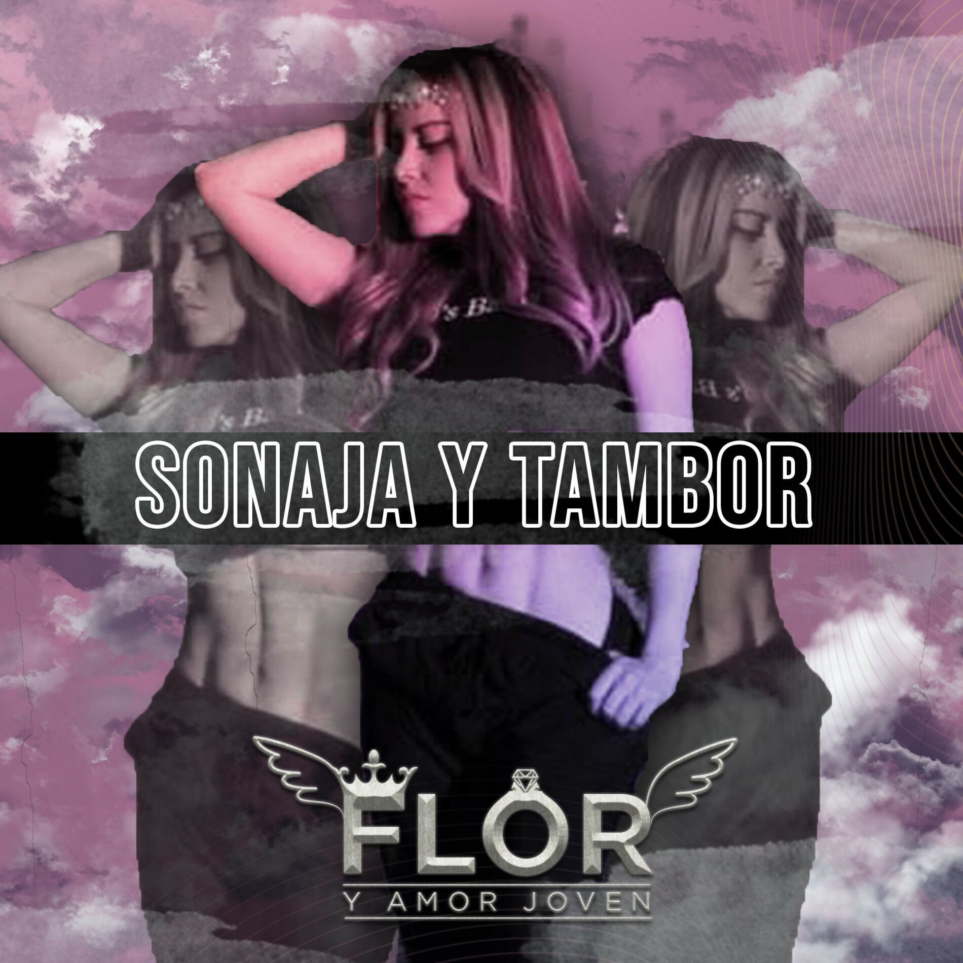 Album cover of Sonaja Y Tambor