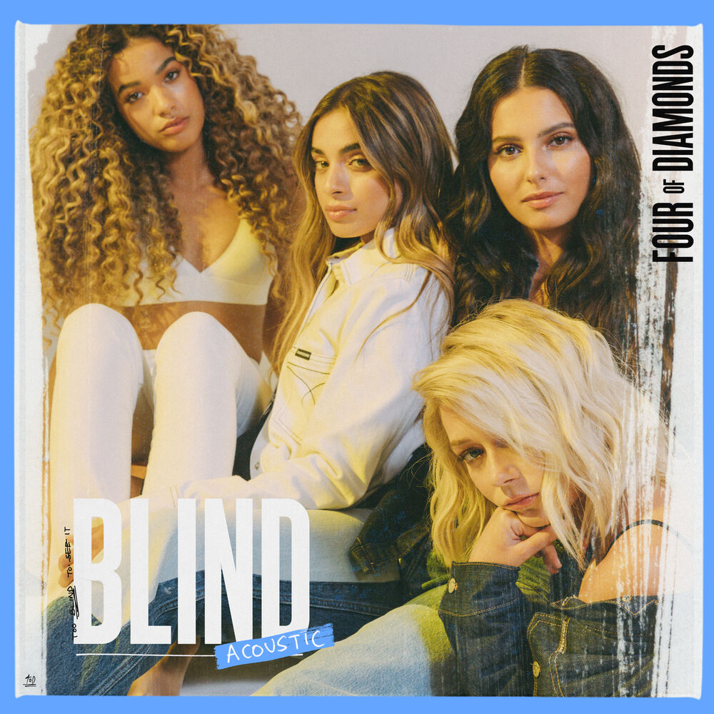 Picture of Blind (Acoustic)