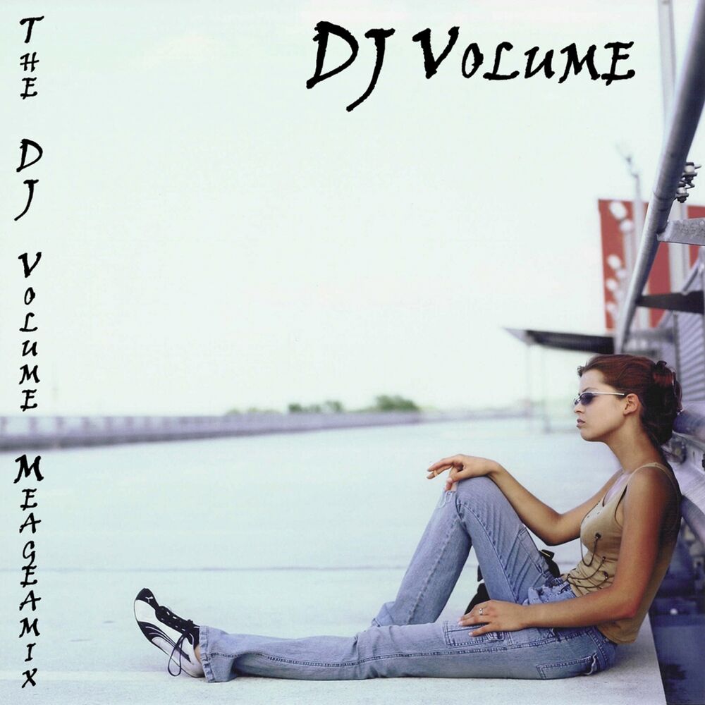 Picture of The DJ Volume Megamix