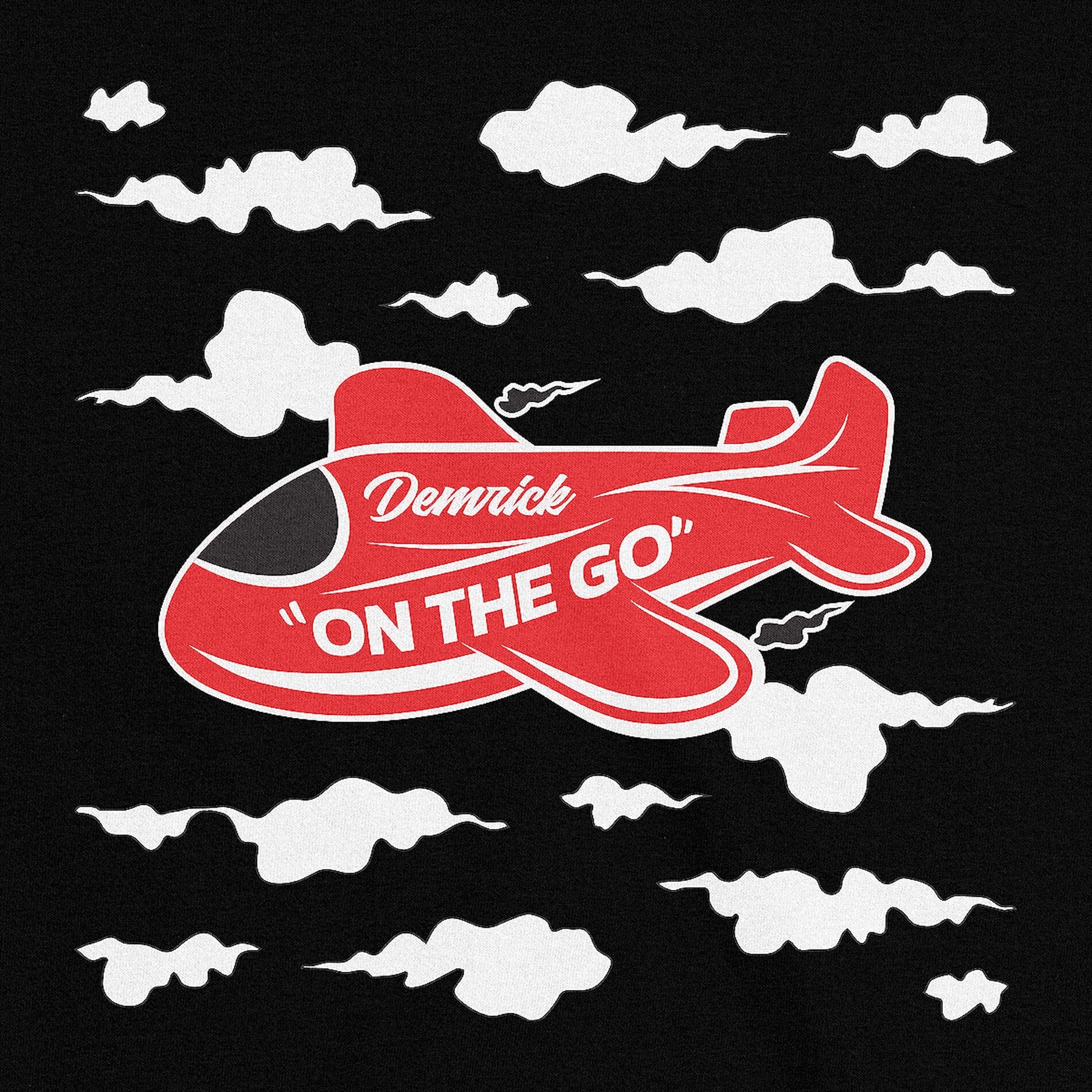 Album cover of On The Go: In Flight Edition