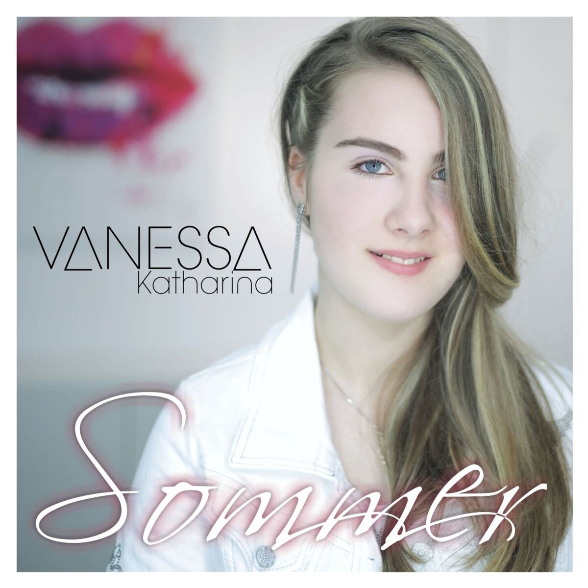 Album cover of Sommer