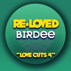 Cover of Love Cuts 4