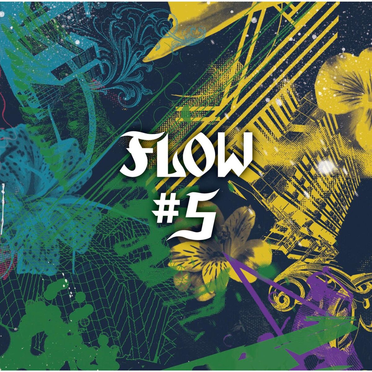 Album cover of Number Five