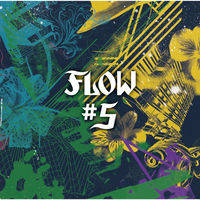 ■[廃盤] FLOW 1st CD「#0」■ バンド フロウ ナンバーゼロ 阪東太郎, 若井 淑 – F-Zero X Original Sound Track = エフゼロ