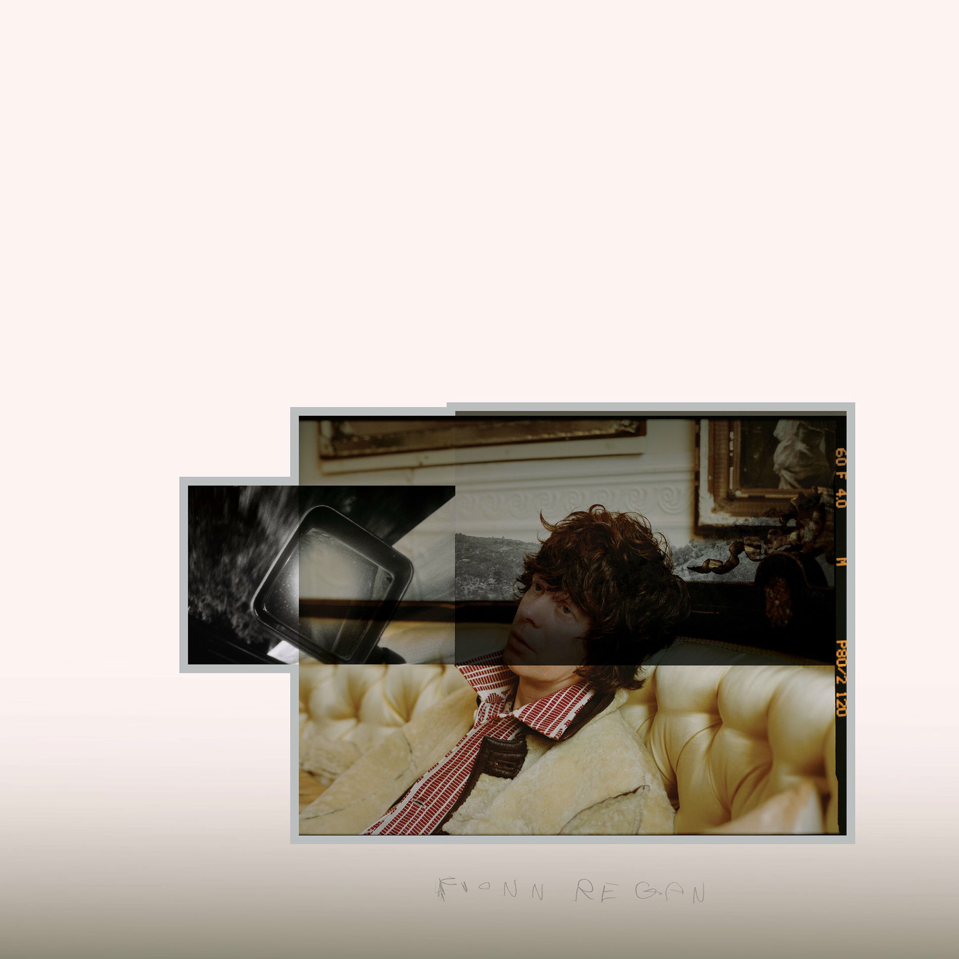 Album cover of TWO SIDES