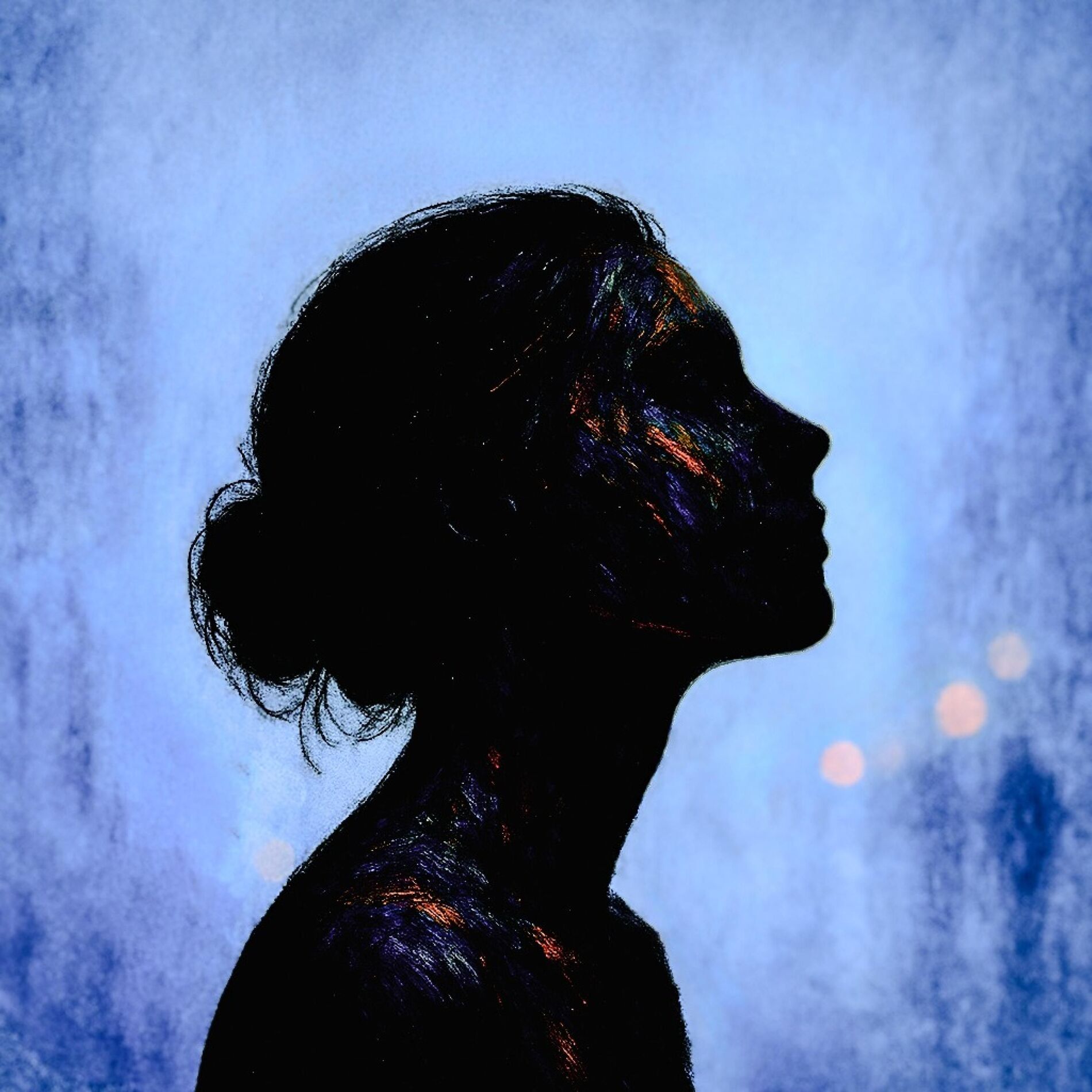 Album cover of Color Girl