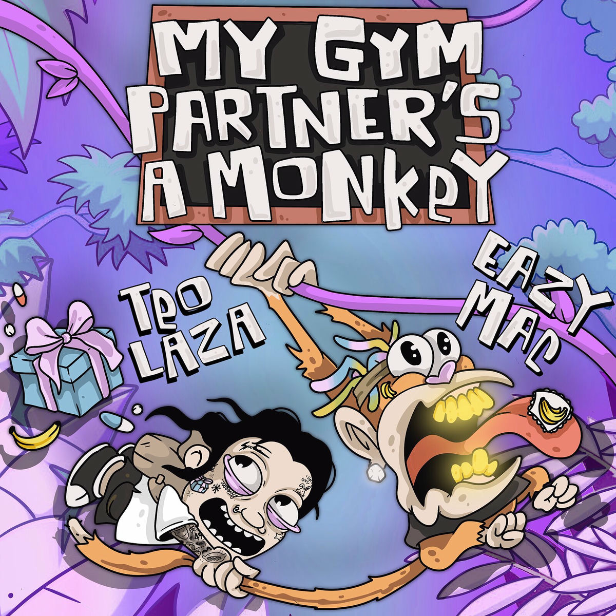 Album cover of In My Head
