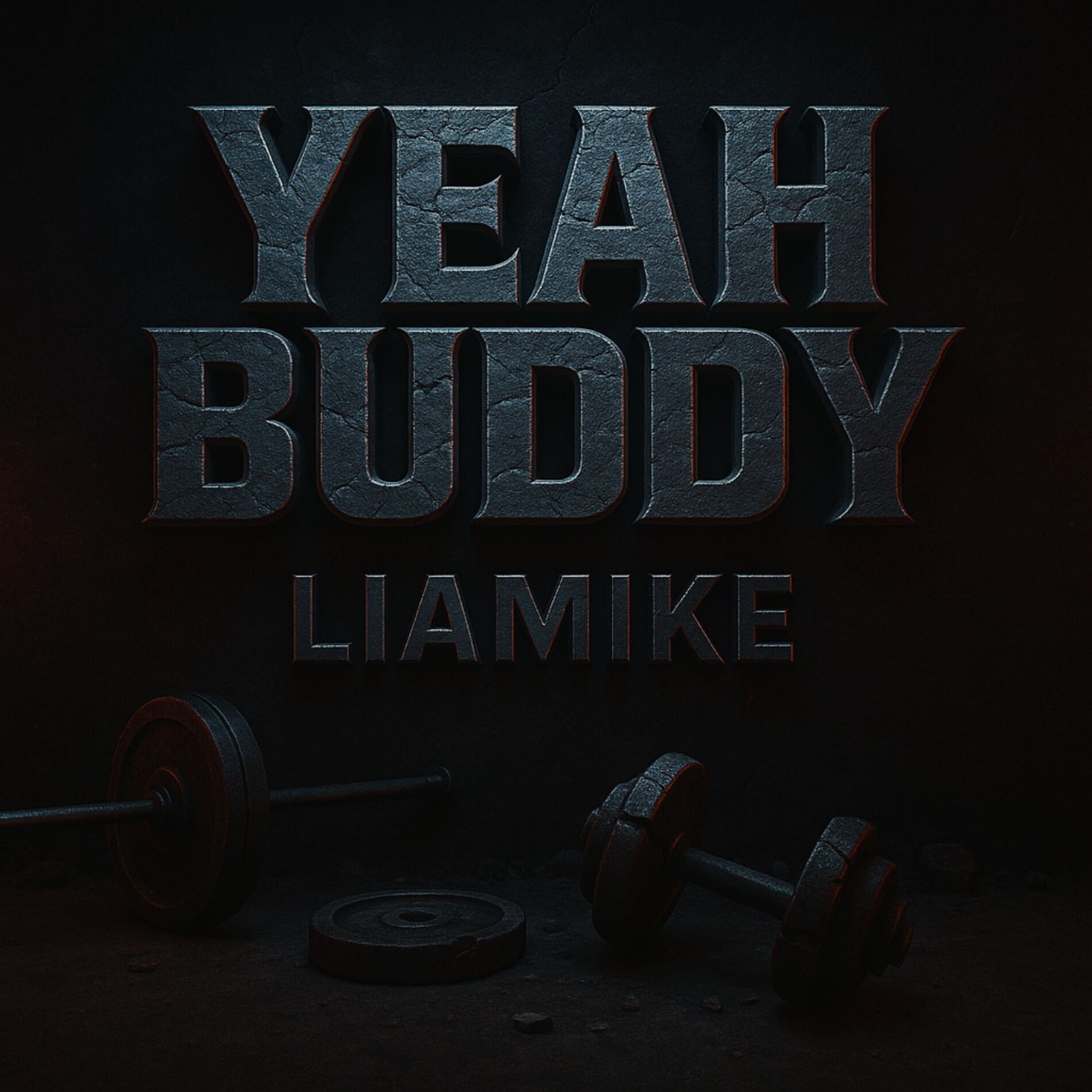 Album cover of YEAH BUDDY