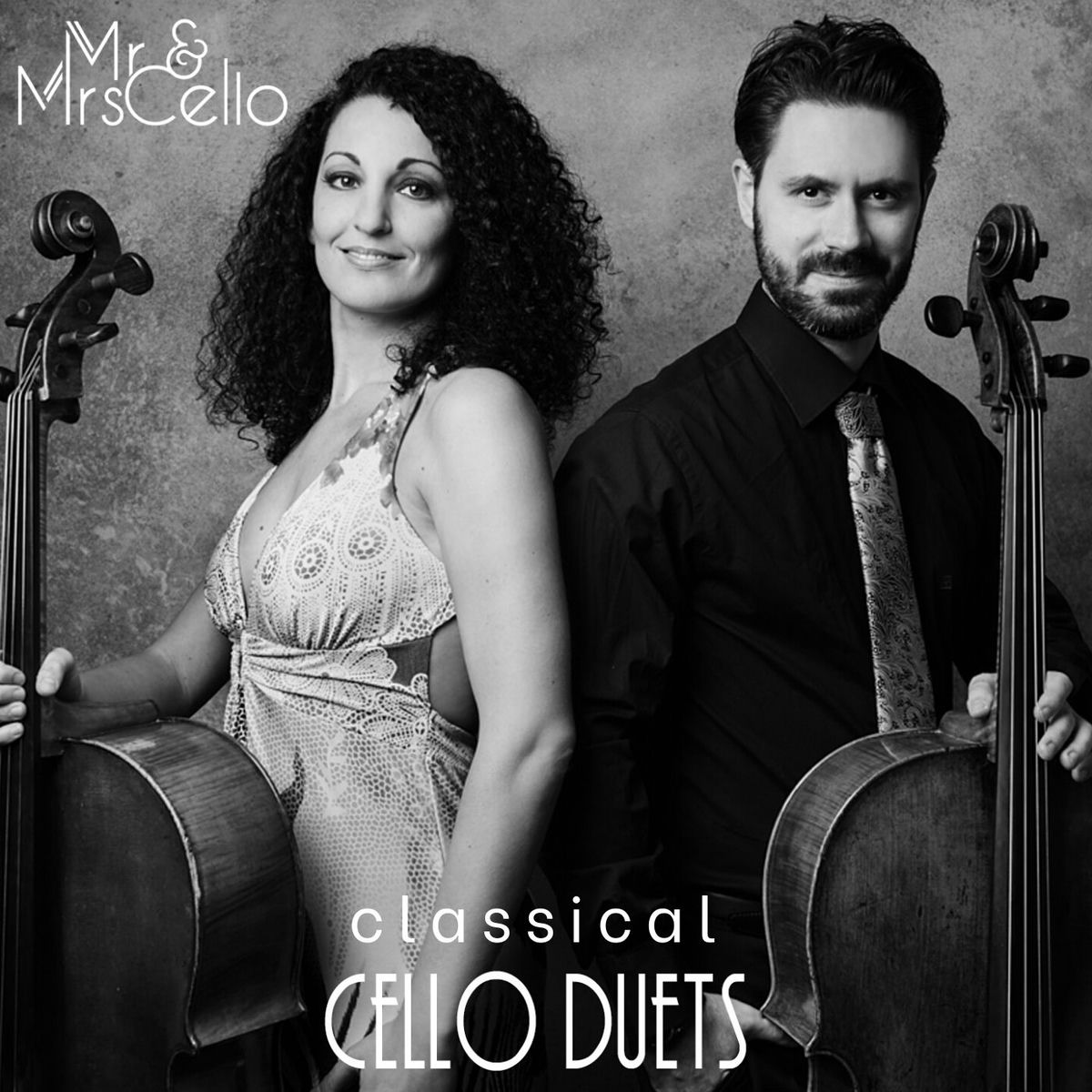 Album cover of Duo in D Major, Hob. X:11: II. Menuet