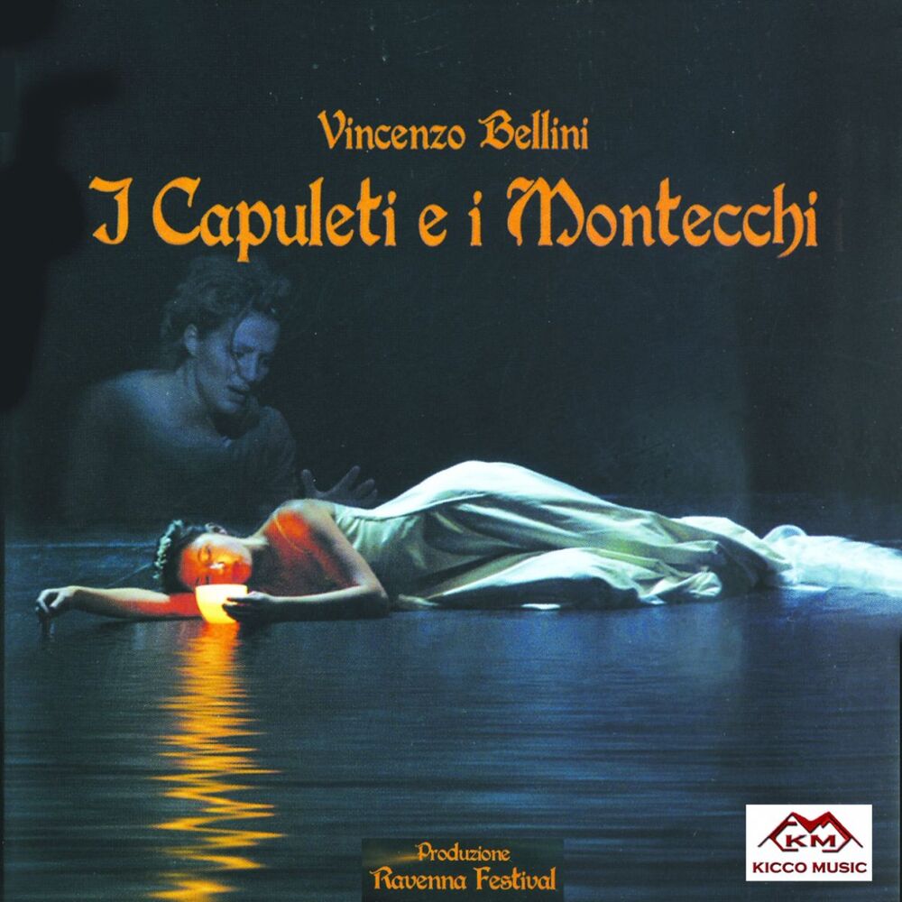 Picture of Bellini: I Capuleti e i Montecchi
