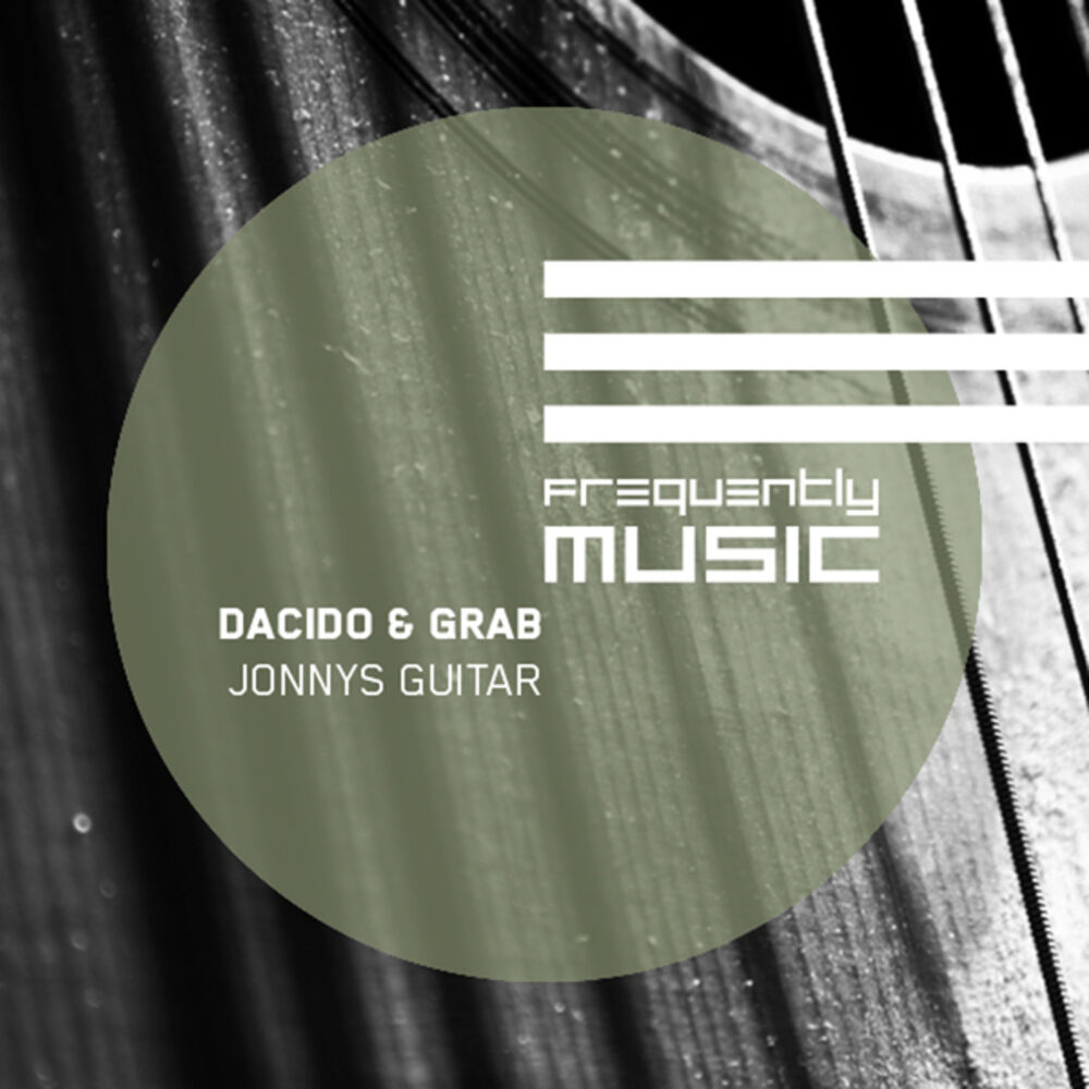 Picture of Jonnys Guitar