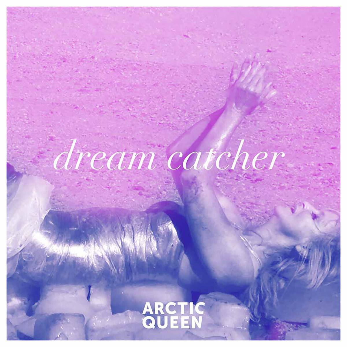 Album cover of Dream Catcher