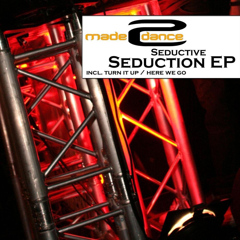 Picture of Seduction EP