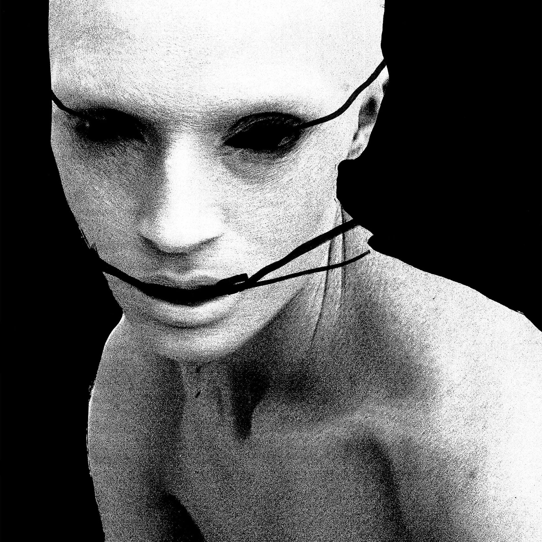 Album cover of Bite Your Teeth
