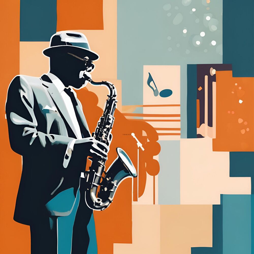 Picture of Velvet Jazz Journeys