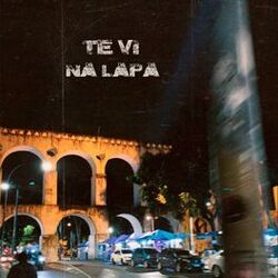 Cover of Te Vi na Lapa