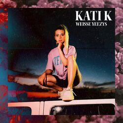 Cover of Weiße Yeezys