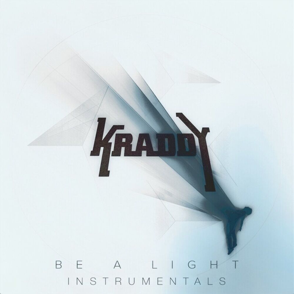 Picture of Be A Light (Instrumentals)
