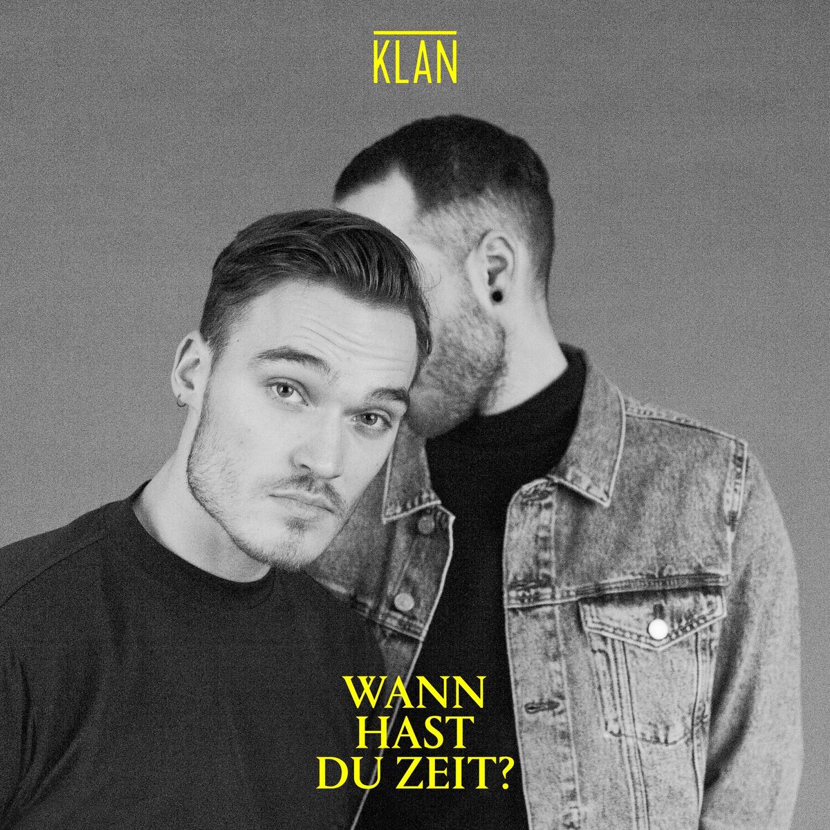 Album cover of Die Wahl