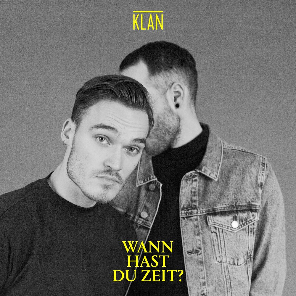 Picture of Wann hast du Zeit?