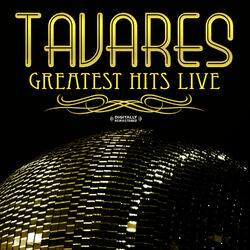 Greatest Hits - Live (Digitally Remastered)