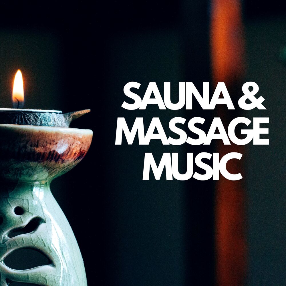 Picture of Sauna & Massage Music