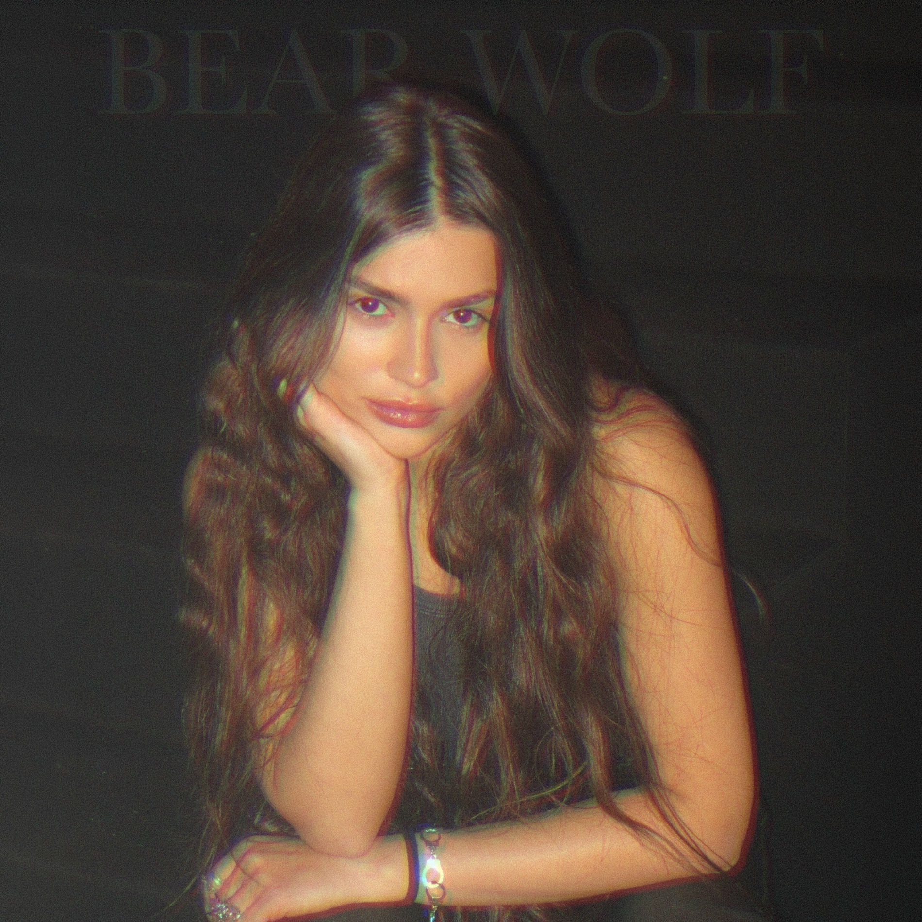Album cover of Посмотри в глаза