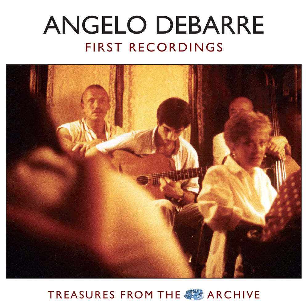 Picture of First Recordings