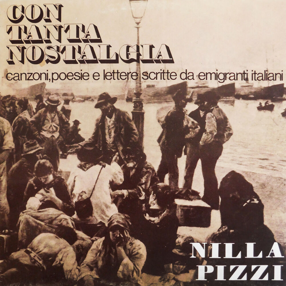 Picture of Con Tanta Nostalgia (Remastered)