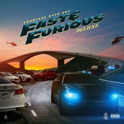 Cover of Fast & Furious Riddim (Instrumental)