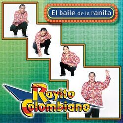 Cover of El Baile De La Ranita
