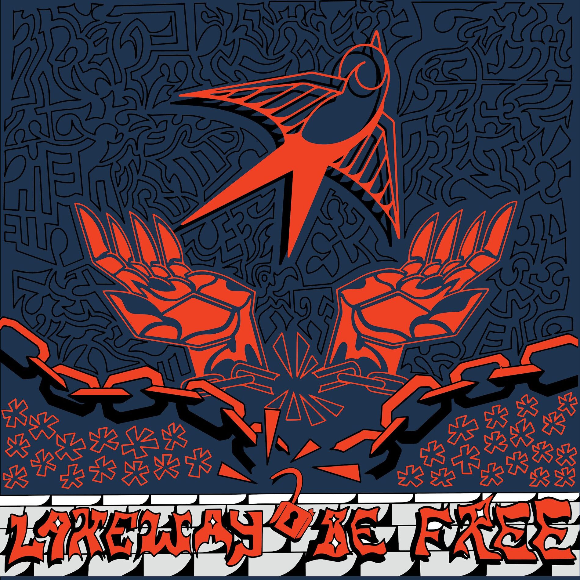 Album cover of SSBB007