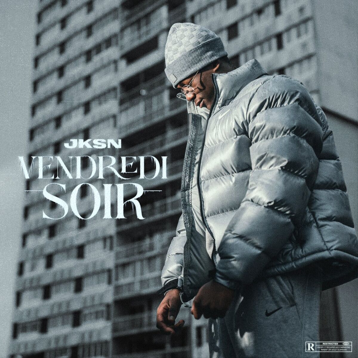 Album cover of Vendredi soir