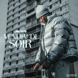 Cover of Vendredi soir