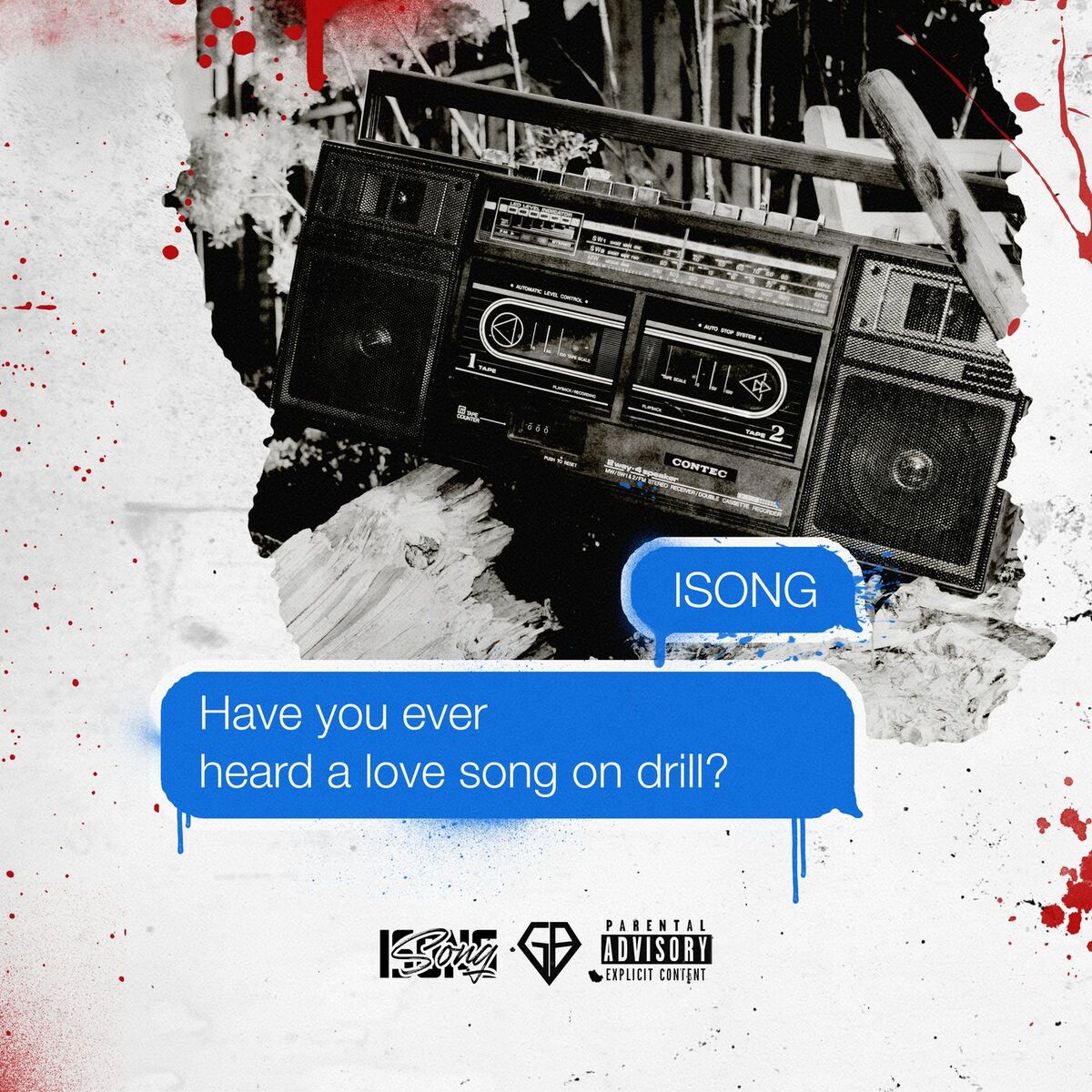 Album cover of Have You Ever Heard A Love Song On Drill?