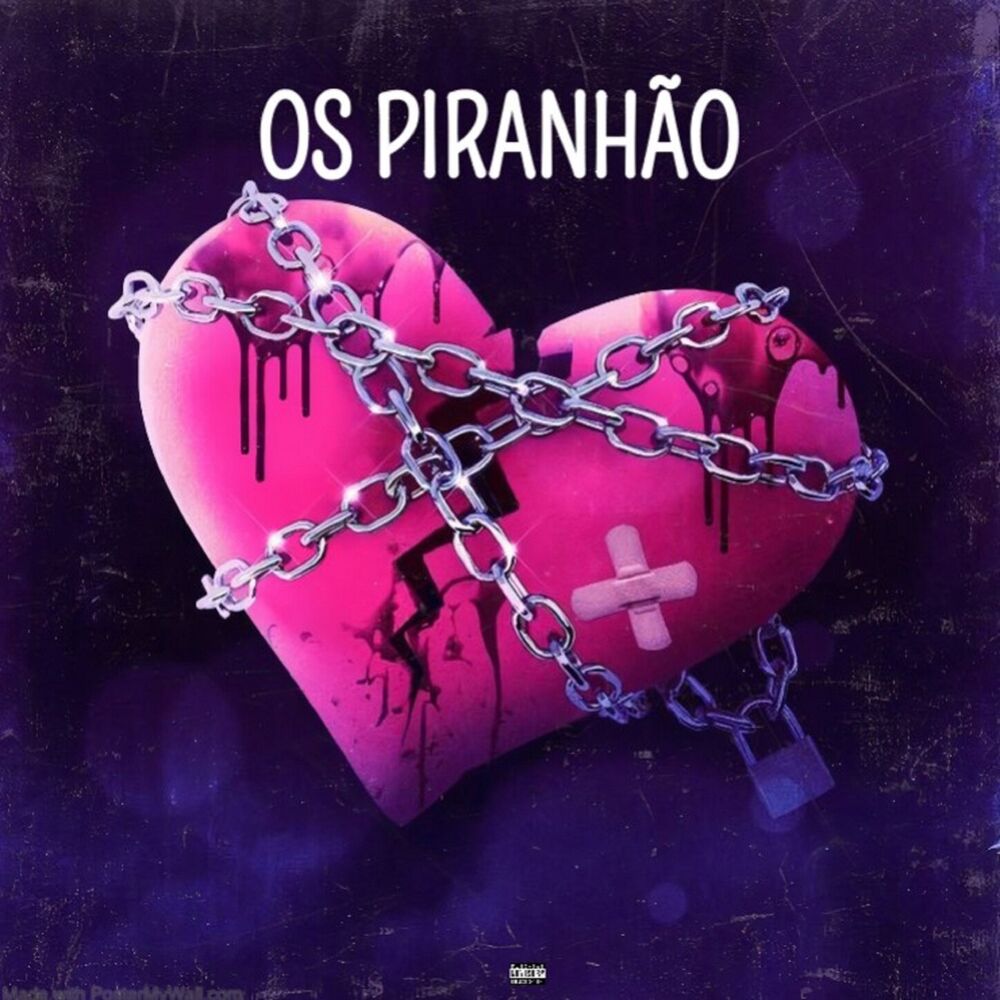 Picture of OS PIRANHÃO