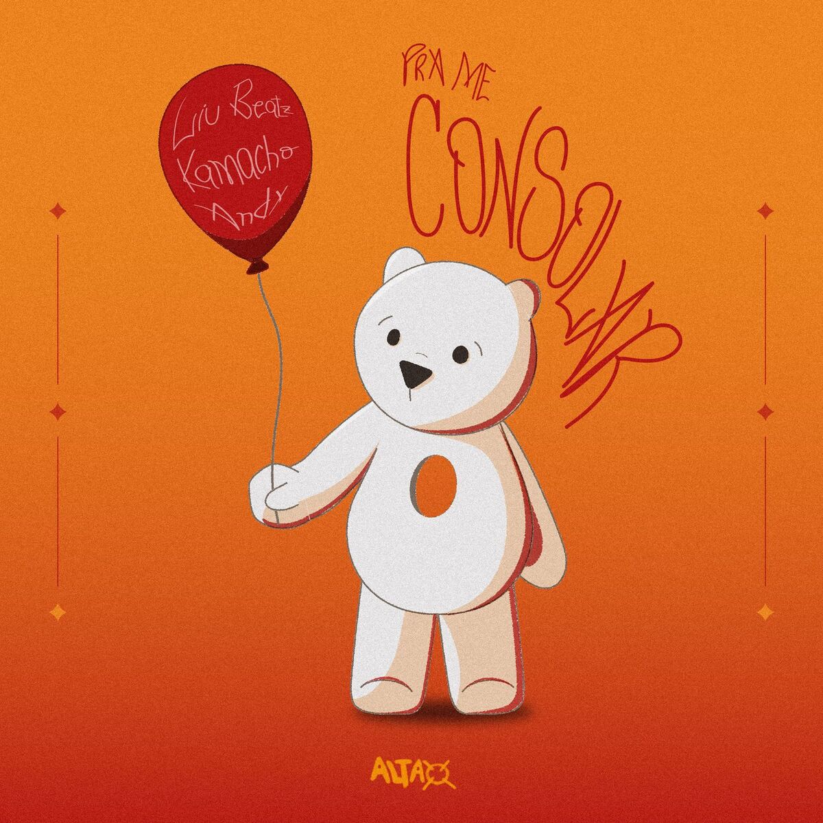 Album cover of Pra Me Consolar
