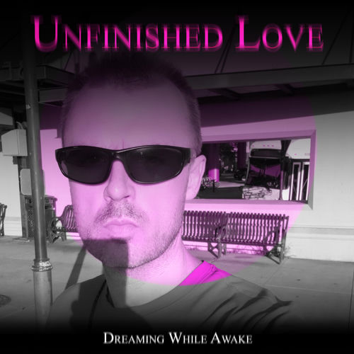 Unfinished Love artwork