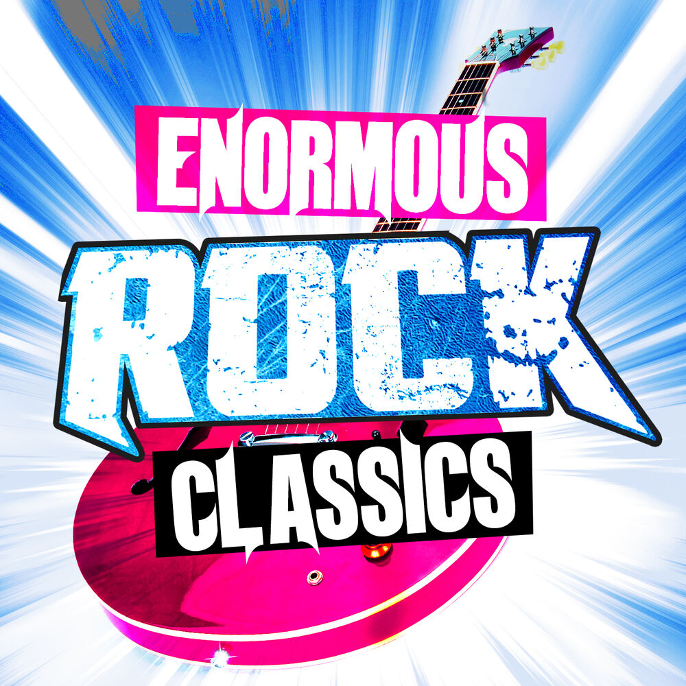 Picture of Enormous Rock Classics