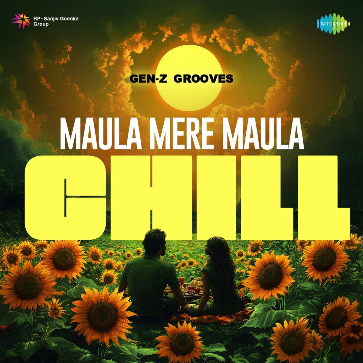 Roop Kumar Rathod (new album) - Maula Mere Maula (Chill): lyrics and songs  | Deezer