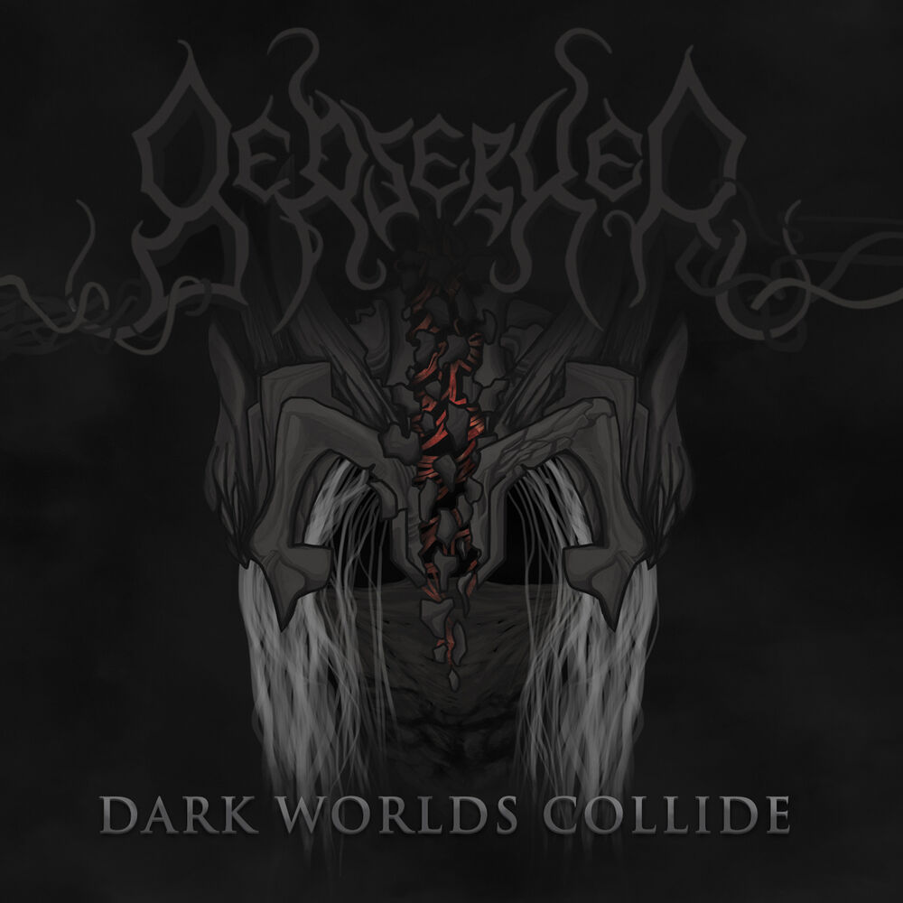 Picture of Dark Worlds Collide
