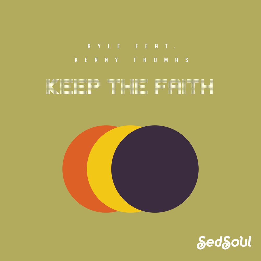 Picture of Keep the Faith