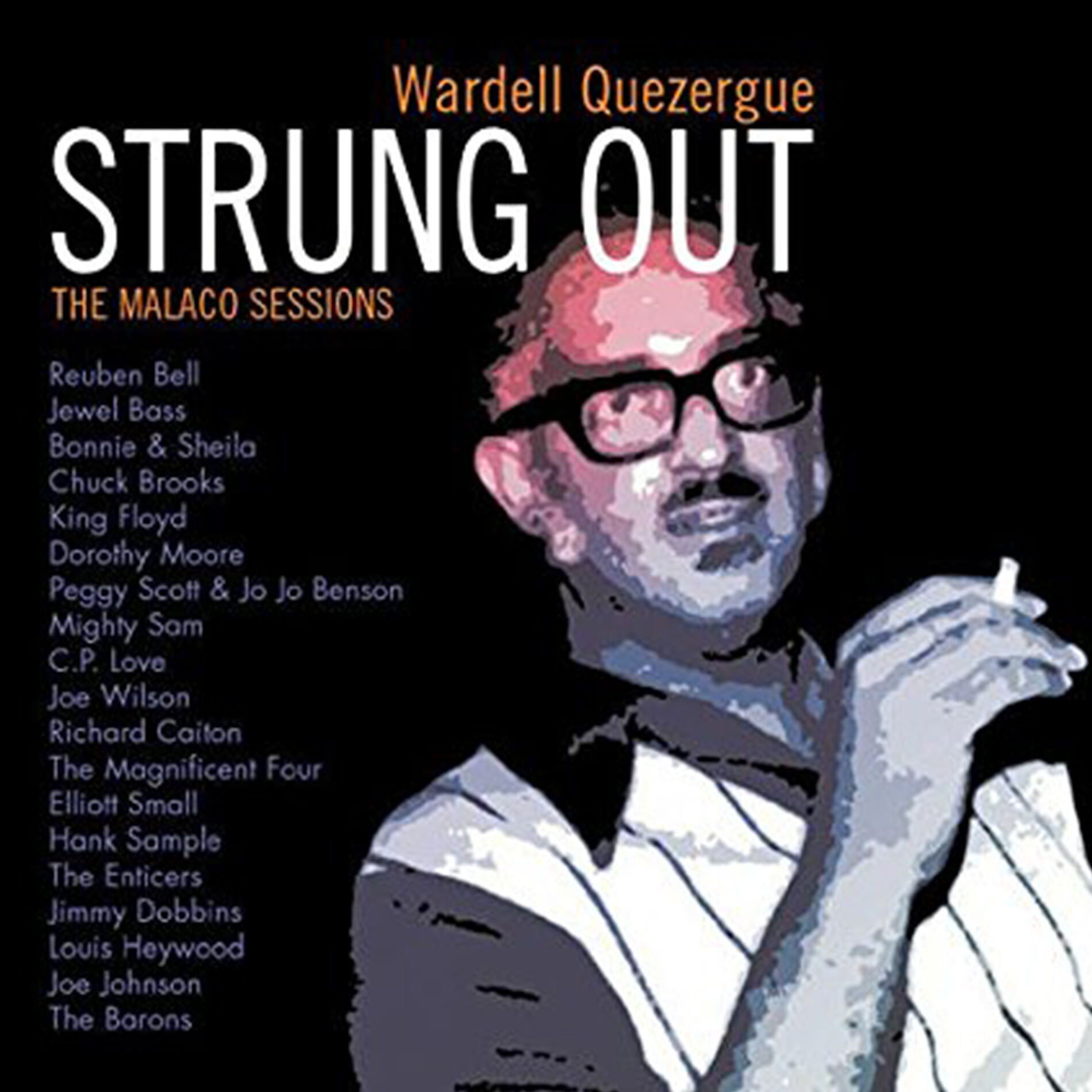 Album cover of Handle With Care