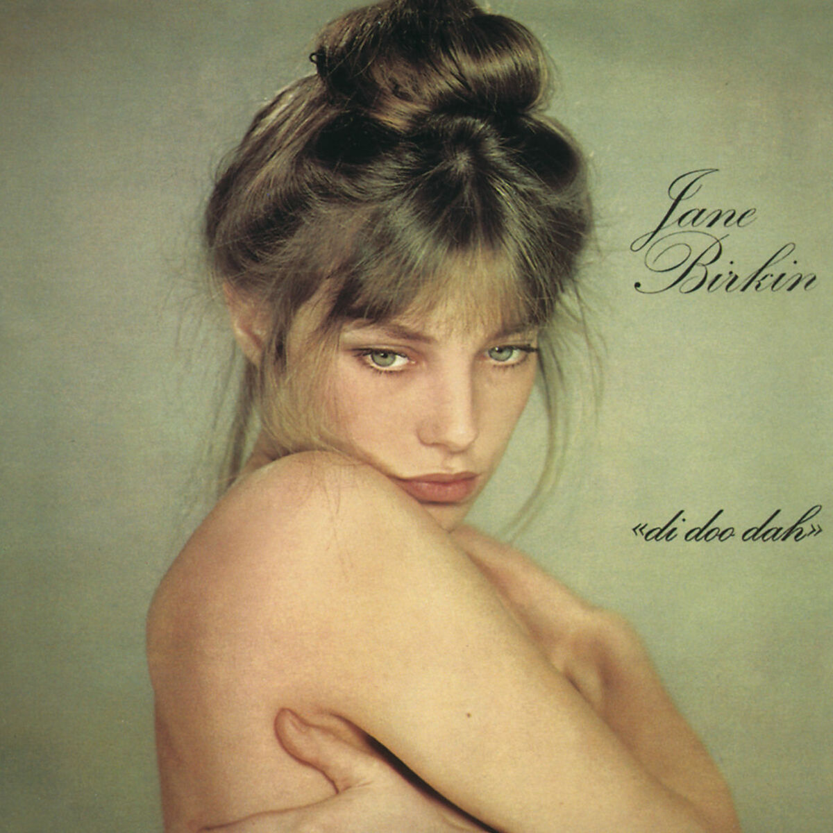 Album cover of Di Doo Dah